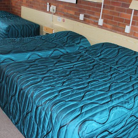 Glen Innes Lodge Motel Eksteriør bilde