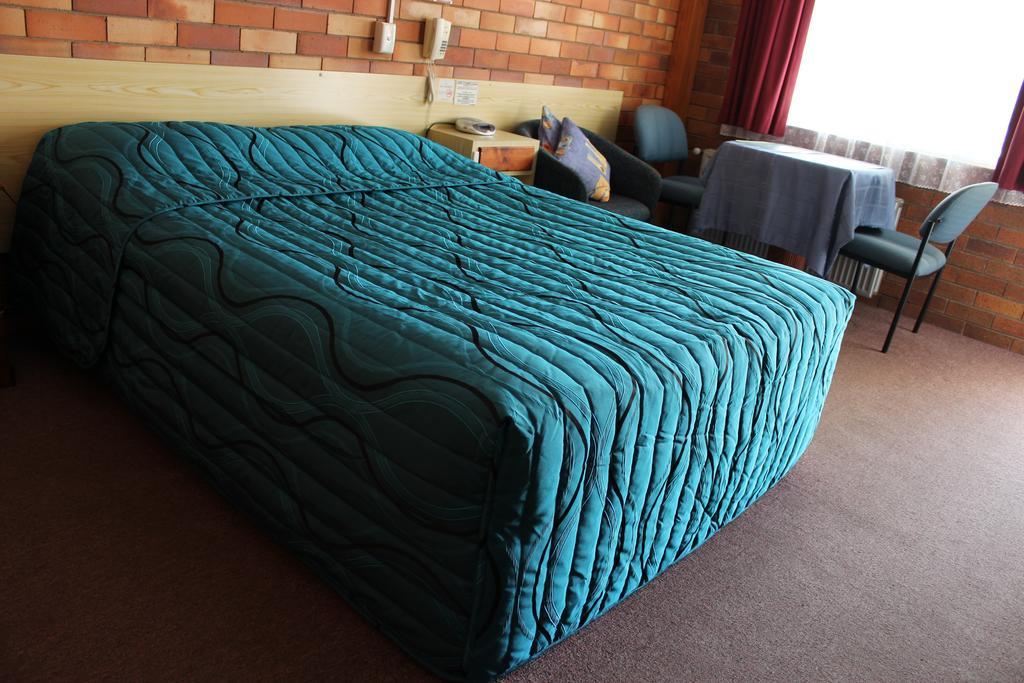Glen Innes Lodge Motel Rom bilde